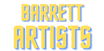 BarrettArtists
